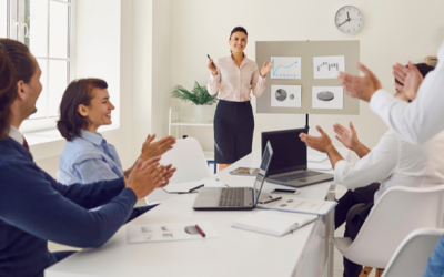 How to Fire Up Your Sales Team