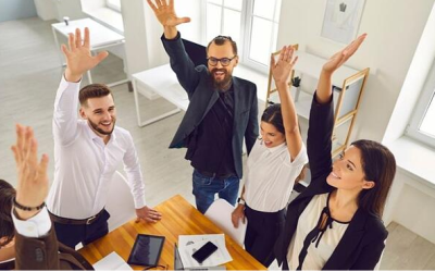 5 Ways to Boost Repeat Sales