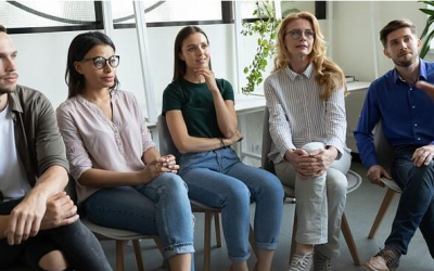 How to Lead More Productive Sales Meetings
