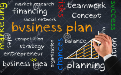 How to Write a Stronger Business Plan