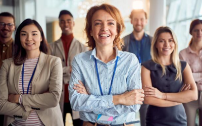 Tips on Building a Great Company Culture