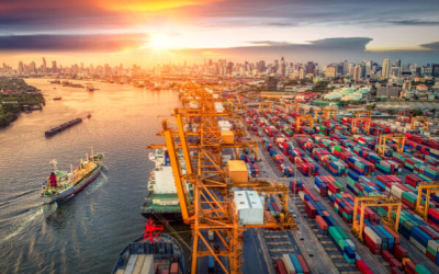 Ways to Handle Supply Chain Shortages