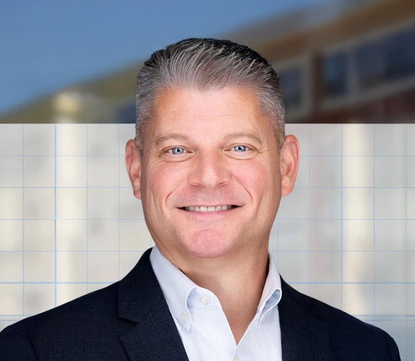 Brian Alford