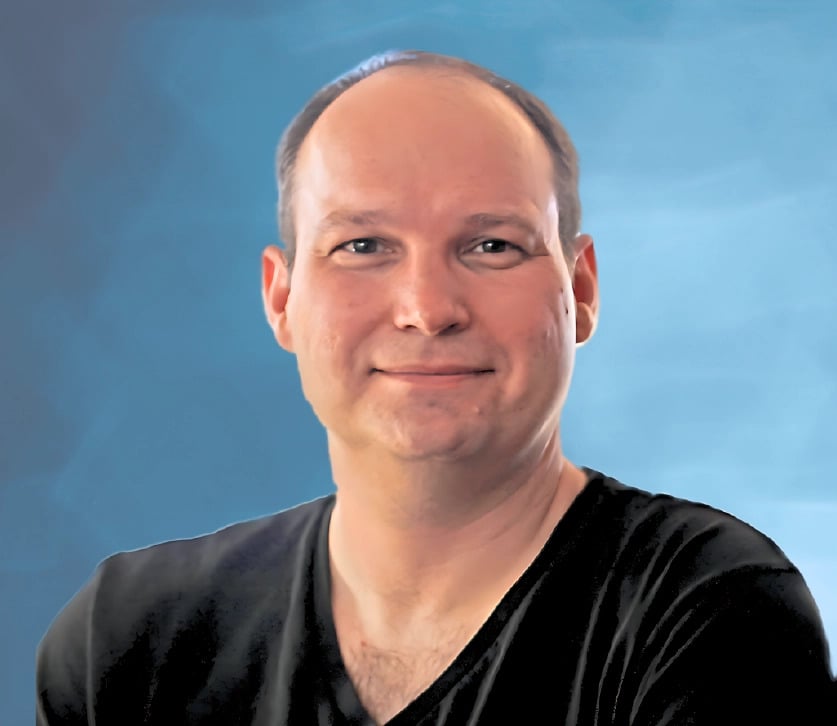 Mikael Wedemeyer