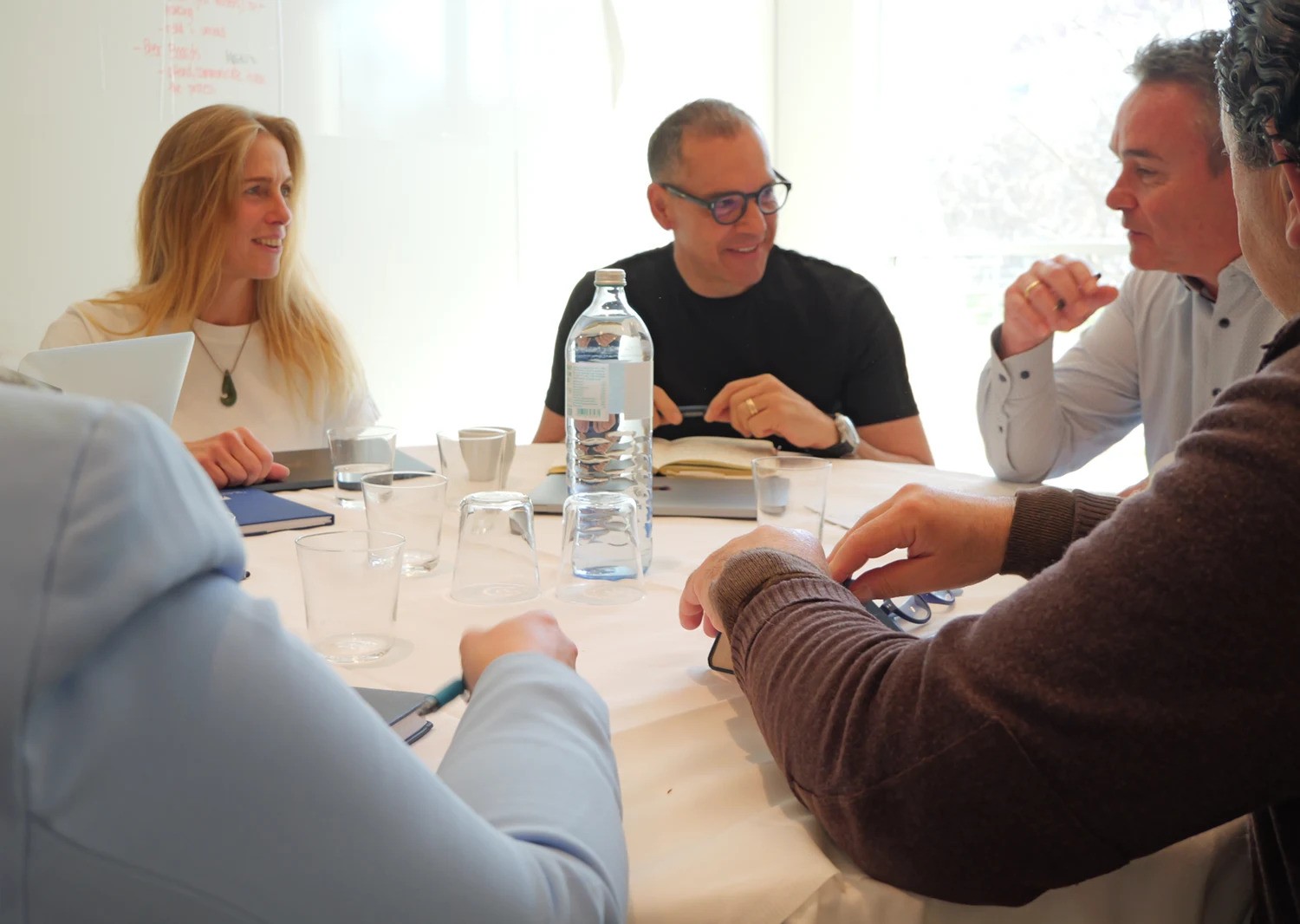 Leadership development