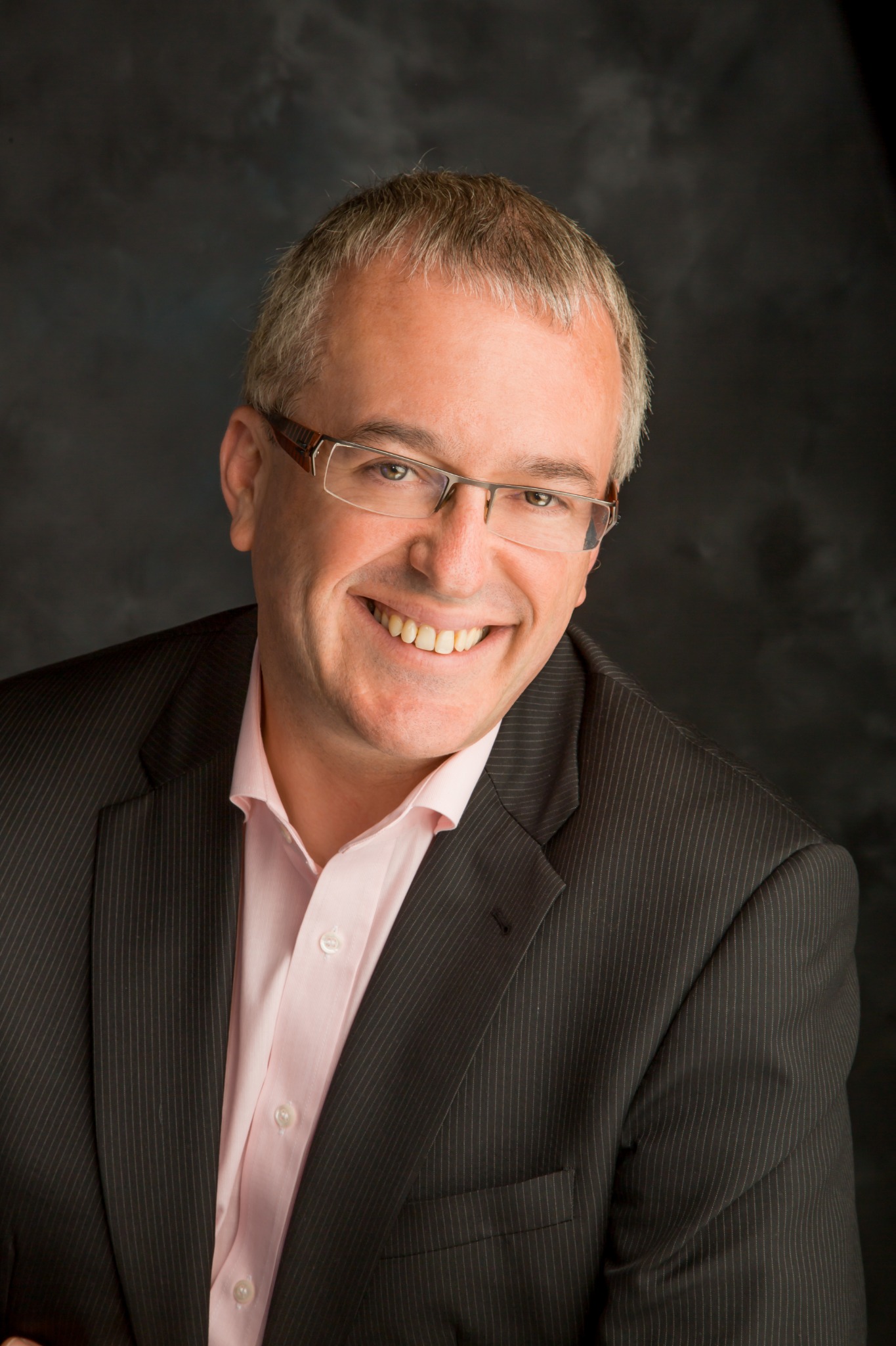 PJ Timmins, TAB Ireland facilitator